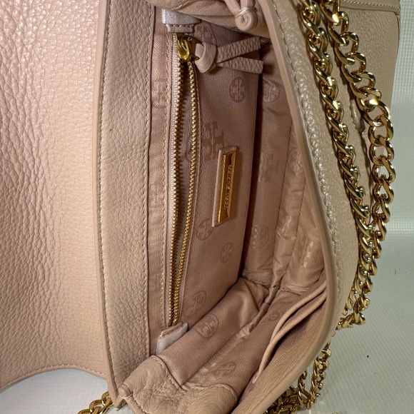 Tory Burch Duet Chain Bag - Picture 8 of 9